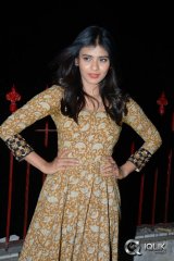 Hebah Patel at Eedorakam Aadorakam Movie Gummadikaya Function